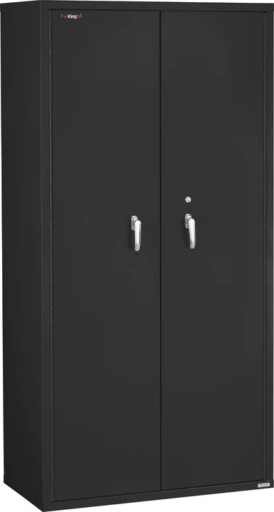 Fireking Secure Storage Cabinet