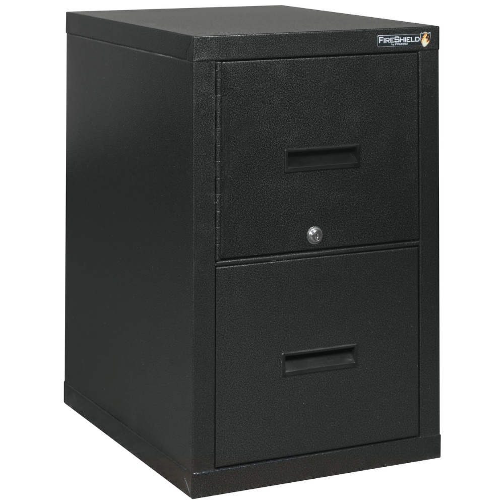 Fireking Safe-In-A-File Fireshield Cabinet 2S1822-DDSSF