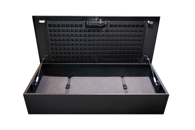 V-Line Tactical Weapons Locker XD, 81842-SM FBLK