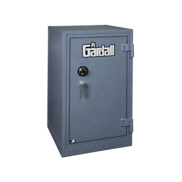 Gardall 3620 Large Record Safe | 2 Hour Fire Rating | B-Rated Burglary | 8.39 Cubic Feet