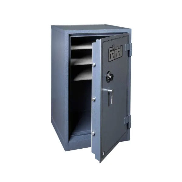 Gardall 3620 Large Record Safe | 2 Hour Fire Rating | B-Rated Burglary | 8.39 Cubic Feet