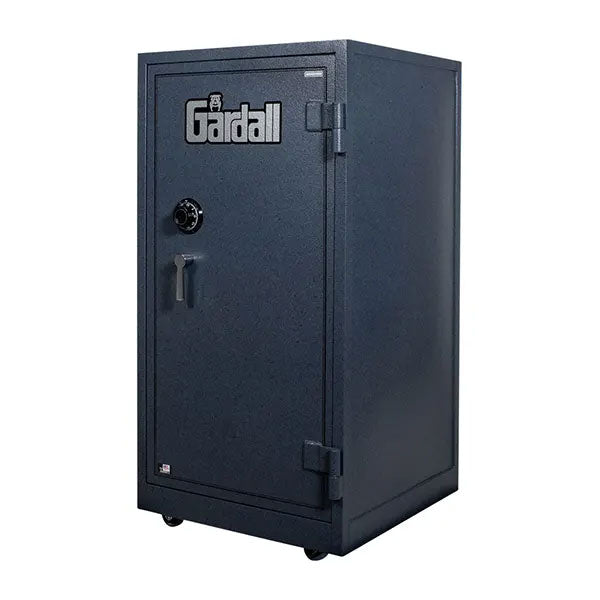 Gardall 4220 Large Record Safe | 2 Hour Fire Rating | B-Rated Burglary | 9.77 Cubic Feet
