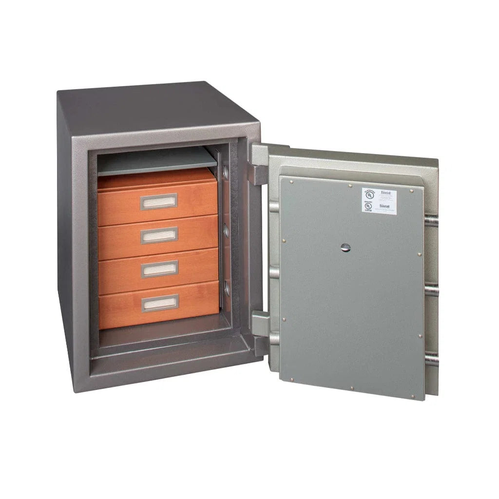 Gardall FB2013 UL Burglary-Rated 1 Hour Fire Safe