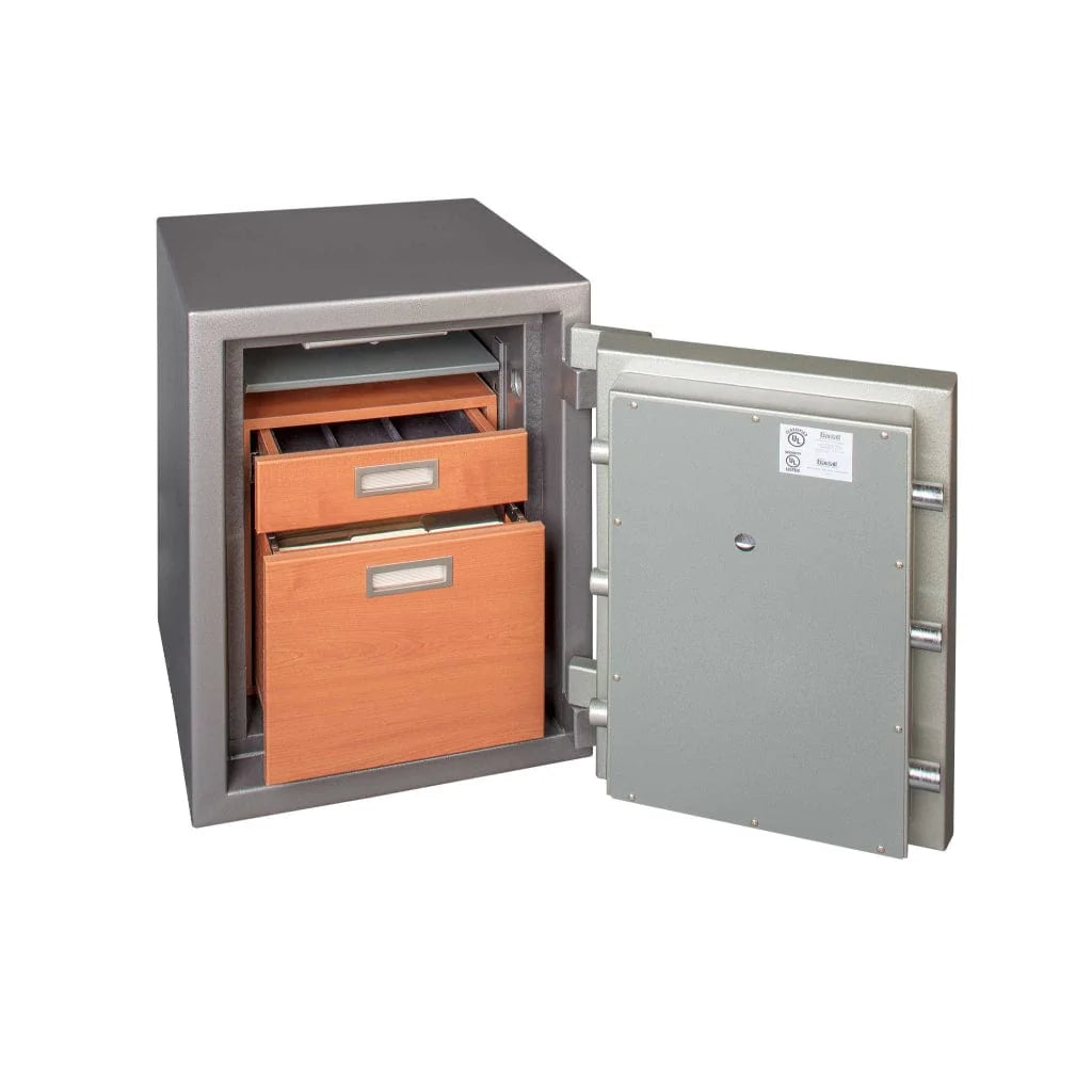 Gardall FB2013 UL Burglary-Rated 1 Hour Fire Safe