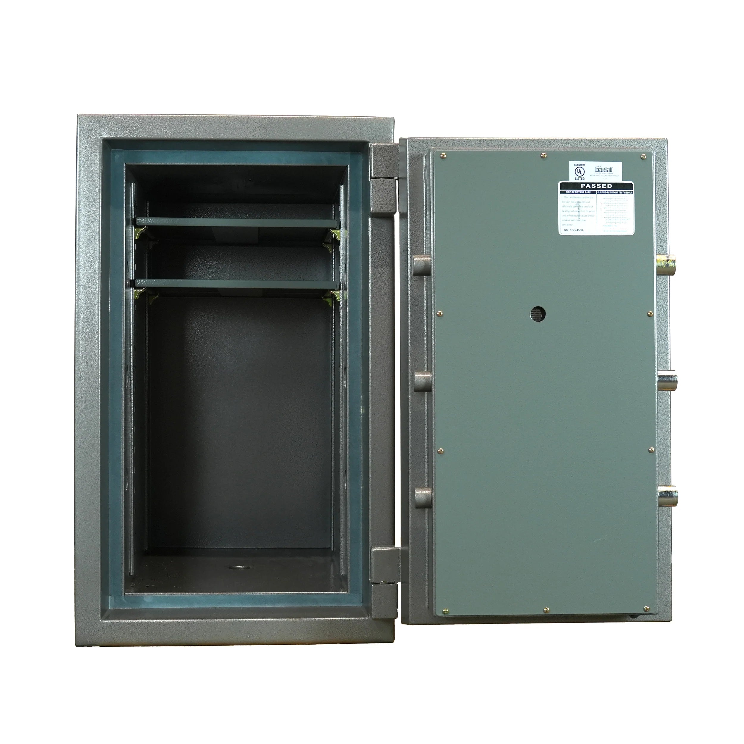 Gardall FB2714 UL Burglary-Rated 1 Hour Fire Safe