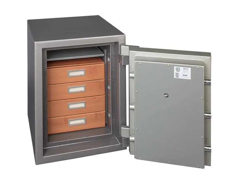 Gardall FB2714 UL Burglary-Rated 1 Hour Fire Safe