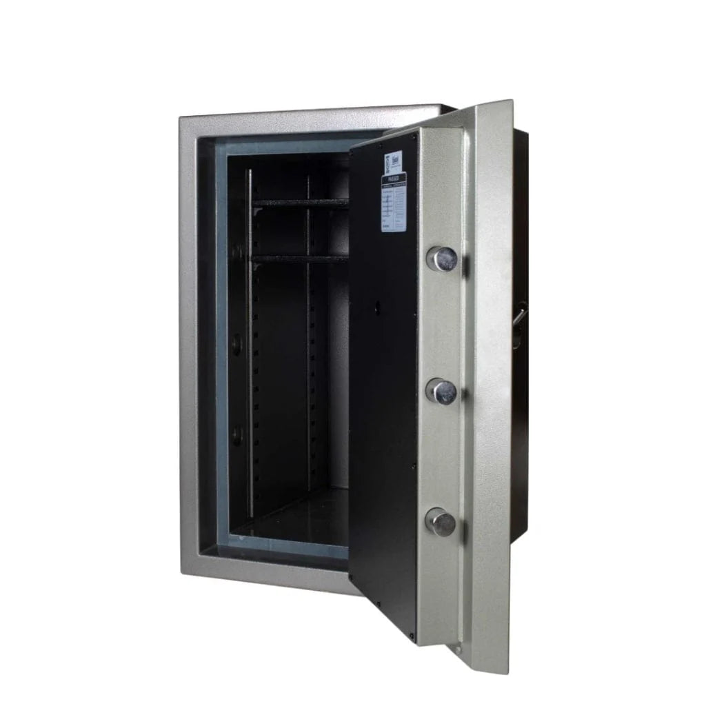 Gardall FB2714 UL Burglary-Rated 1 Hour Fire Safe