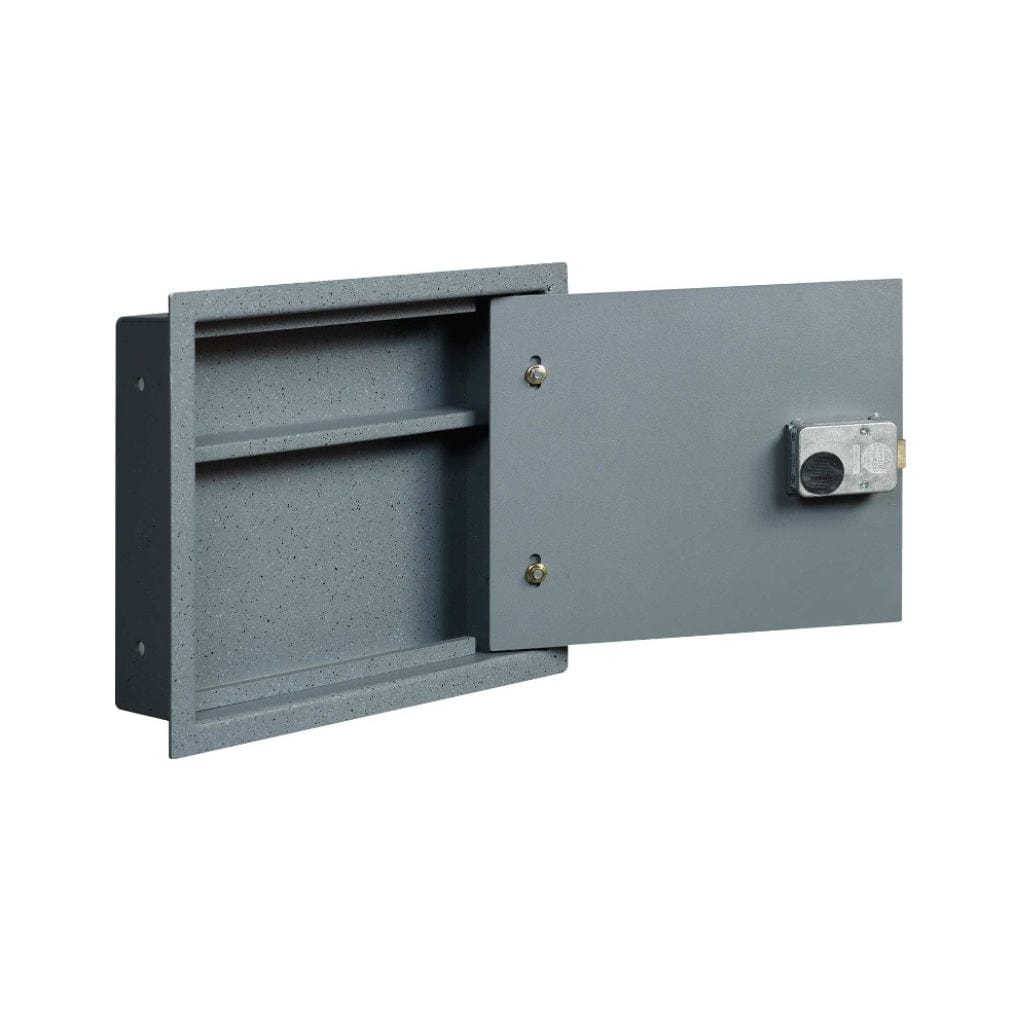 Gardall GSL4000/F Heavy Duty Concealed Wall Safe | UL Listed Lock | 4" Wall Depth