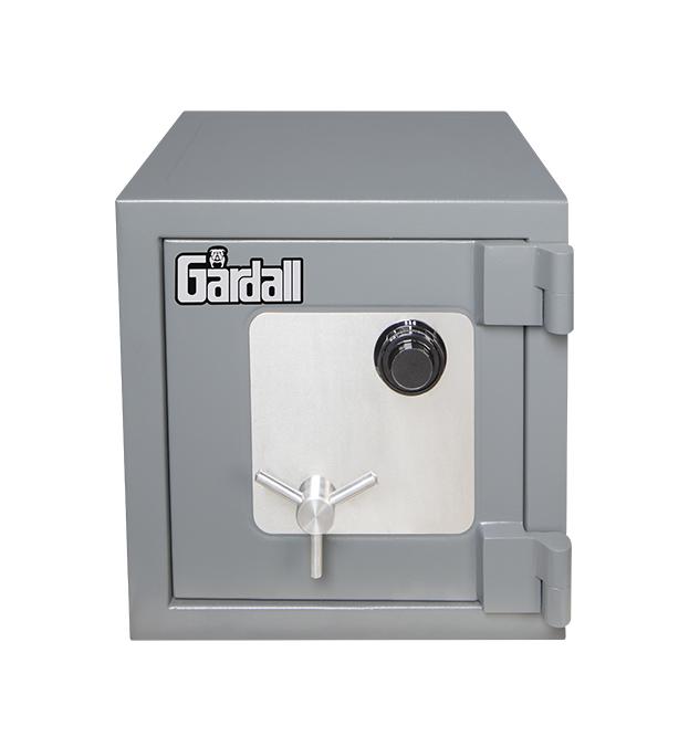 Gardall 2218T15 Commercial High Security Safe | UL TL-15 Rated | 1 Hour Fire Rating | 3.9 Cubic Feet