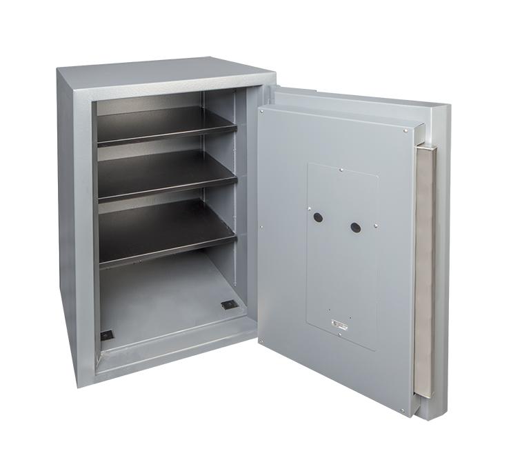 Gardall 3822T15 Commercial High Security Safe | UL TL-15 Rated | 1 Hour Fire Rating | 9.7 Cubic Feet