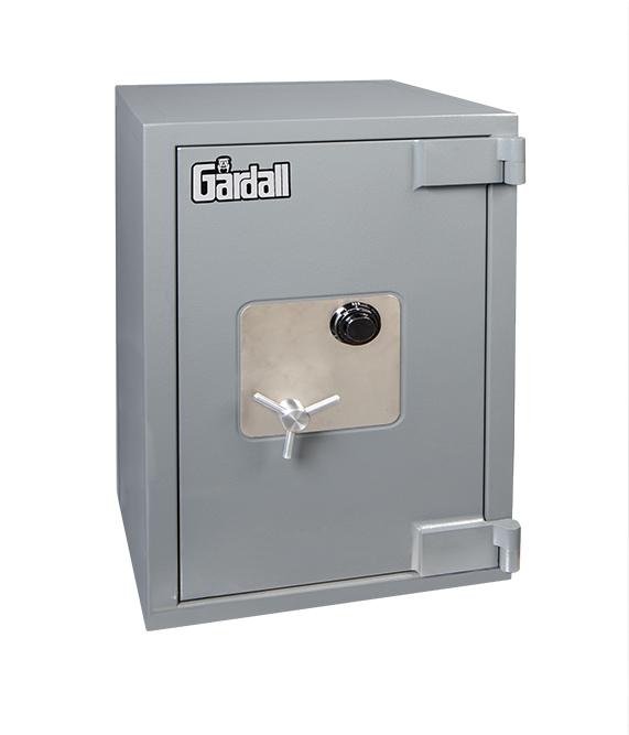 Gardall 3822T30 Commercial High Security Safe | UL TL-30 Rated | 1 Hour Fire Rating | 9.7 Cubic Feet
