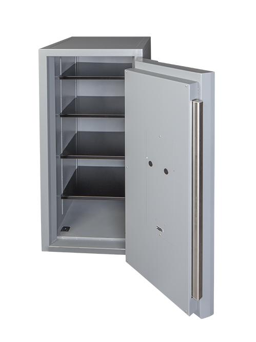 Gardall 5022T15 Commercial High Security Safe | UL TL-15 Rated | 1 Hour Fire Rating | 12.7 Cubic Feet