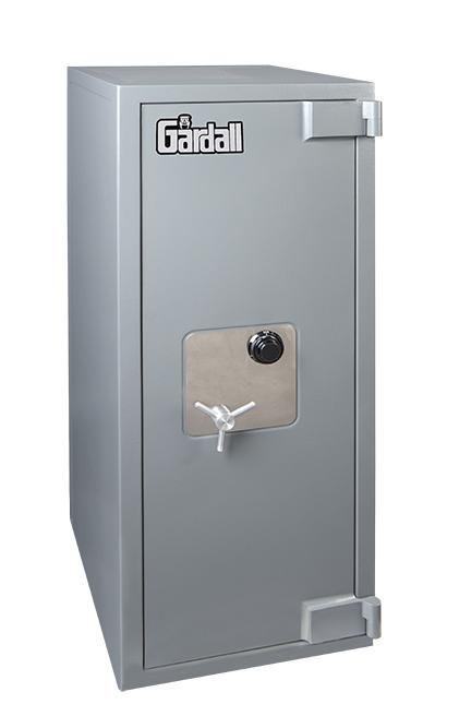 Gardall 6222T15 Commercial High Security Safe | UL TL-15 Rated | 1 Hour Fire Rating | 15.8 Cubic Feet