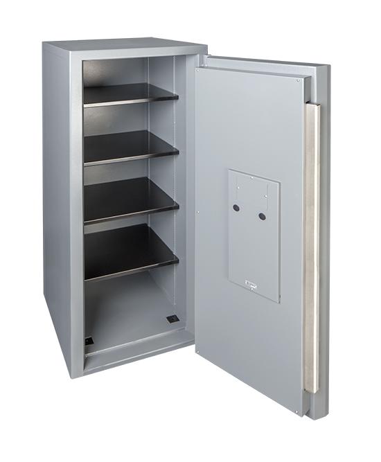 Gardall 6222T15 Commercial High Security Safe | UL TL-15 Rated | 1 Hour Fire Rating | 15.8 Cubic Feet
