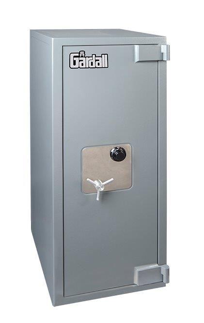 Gardall 6222T30 Commercial High Security Safe | UL TL-30 Rated | 1 Hour Fire Rating | 15.8 Cubic Feet