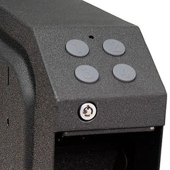 GunVault SV500 SpeedVault Quick Access Handgun Safe