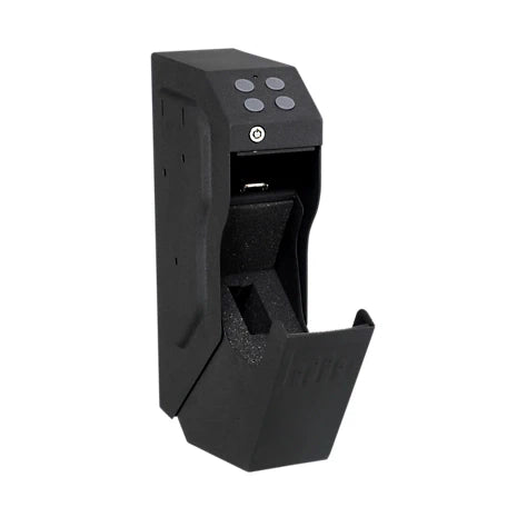 GunVault SV500 SpeedVault Quick Access Handgun Safe