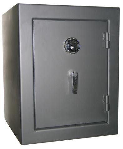 Sun Welding H-24 Heirloom Series Home Burglar Fire Safe