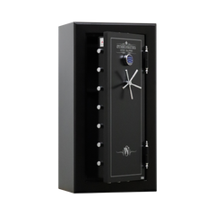 Steelwater Gun safes Extreme Duty 26 Long Gun Safe-WVHD593024