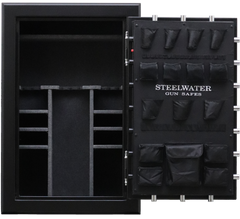 Steelwater Gun Safes Extreme Duty 39 Long Gun Safe-WVHD593924