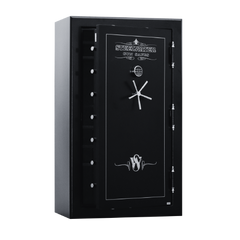 Steelwater Gun Safes Extreme Duty 45 Long Gun Safe-WVHD724228