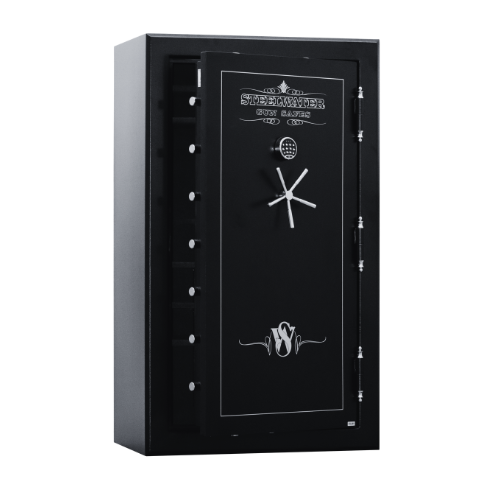 Steelwater Gun Safes Extreme Duty 45 Long Gun Safe-WVHD724228