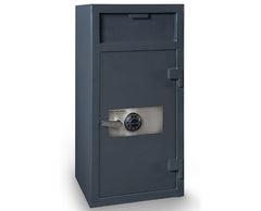 Hollon FD-4020CILK Depository Safe with Inner Locking Compartment