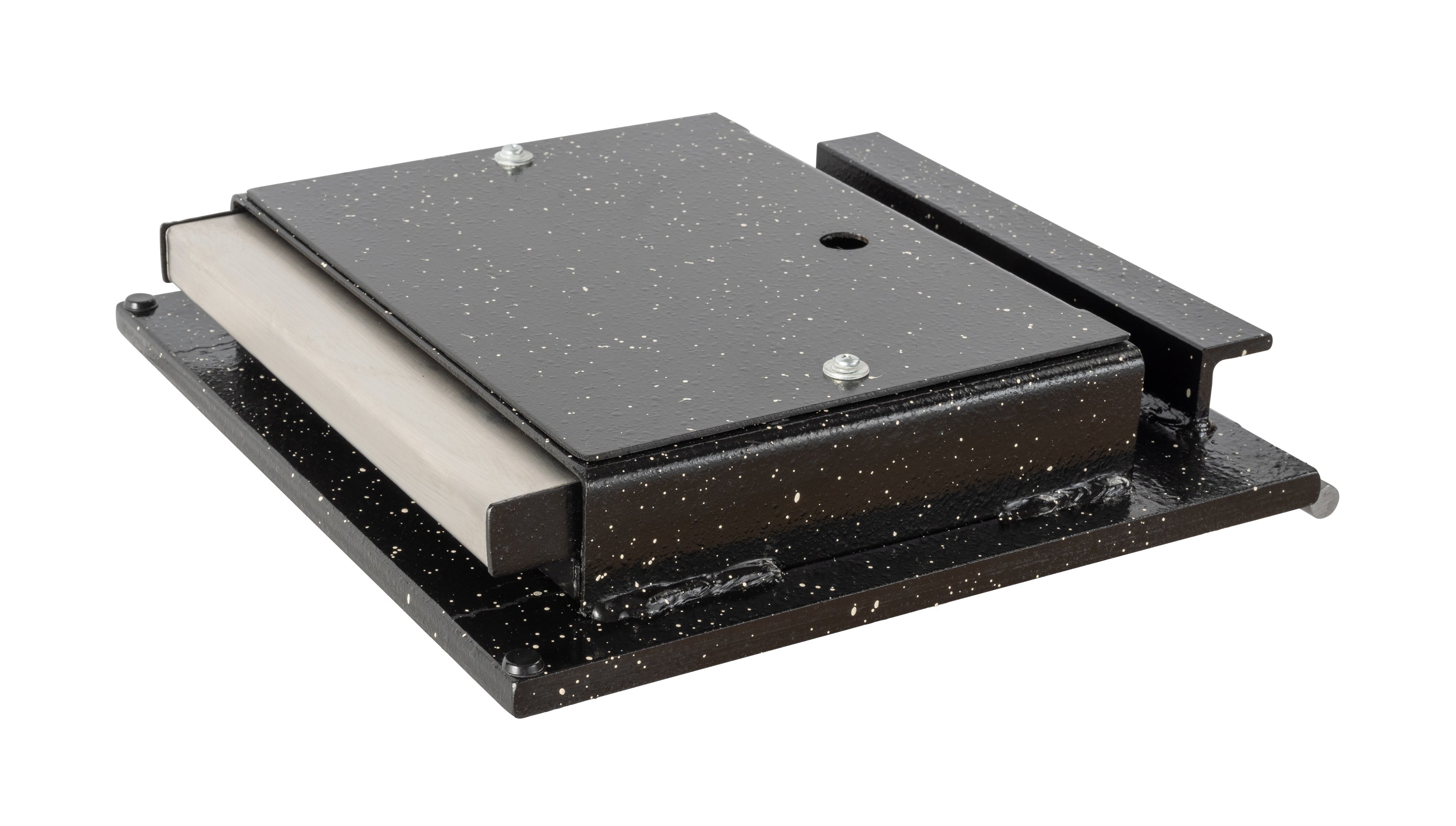 Hayman FS-B Door 1/2" | B-Rate Replacement Floor Safe Door