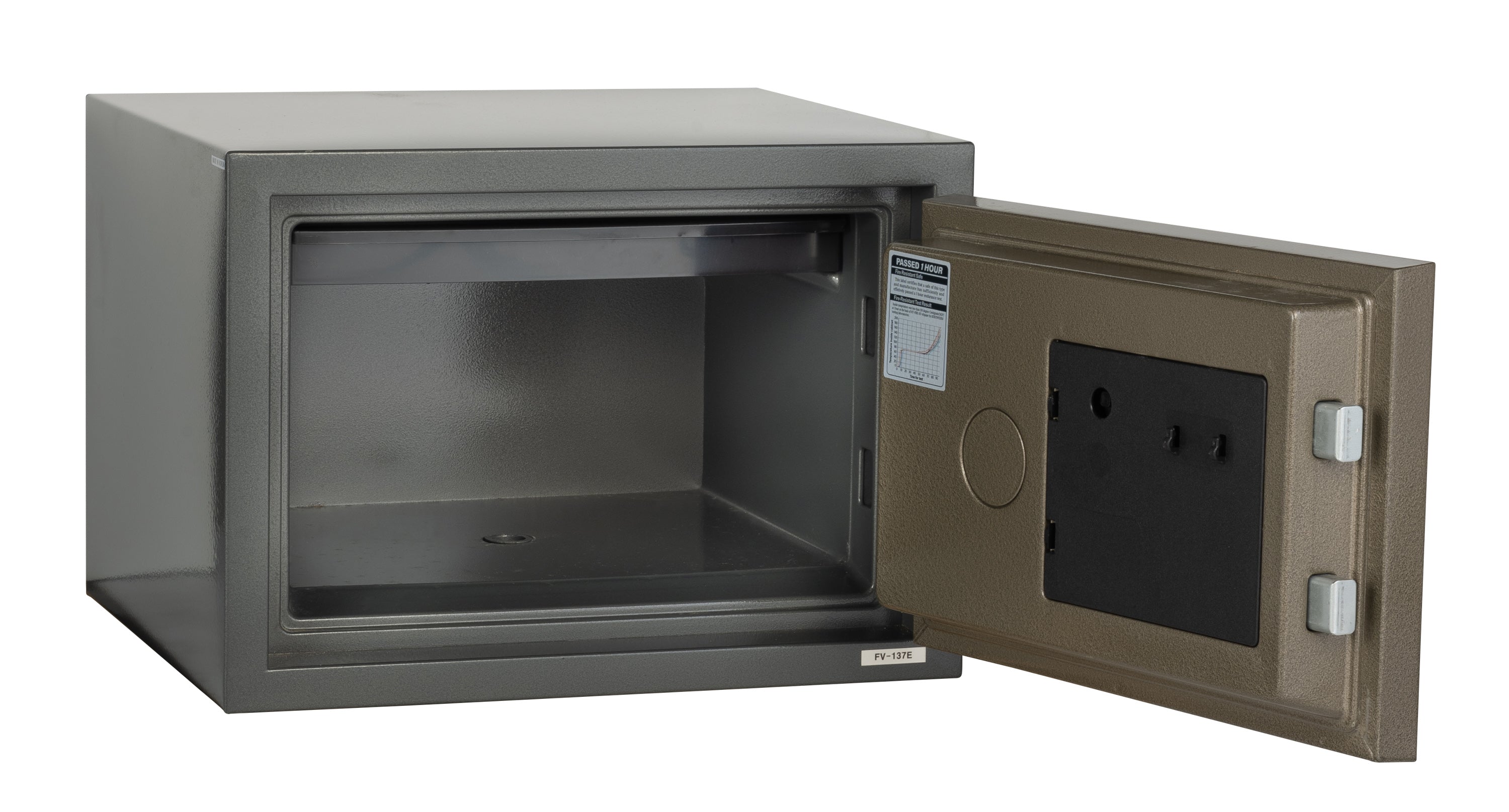 Hayman FV-137E FlameVault Fire Safe | 1 Hour Fire Rating | Electronic Lock