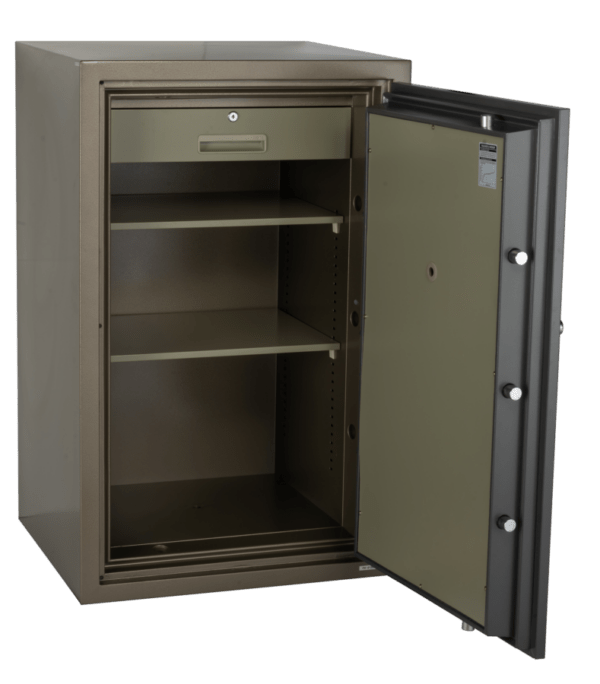 Hayman FV-2100E FlameVault Fire Safe | 2 Hour Fire Rating | Electronic Lock