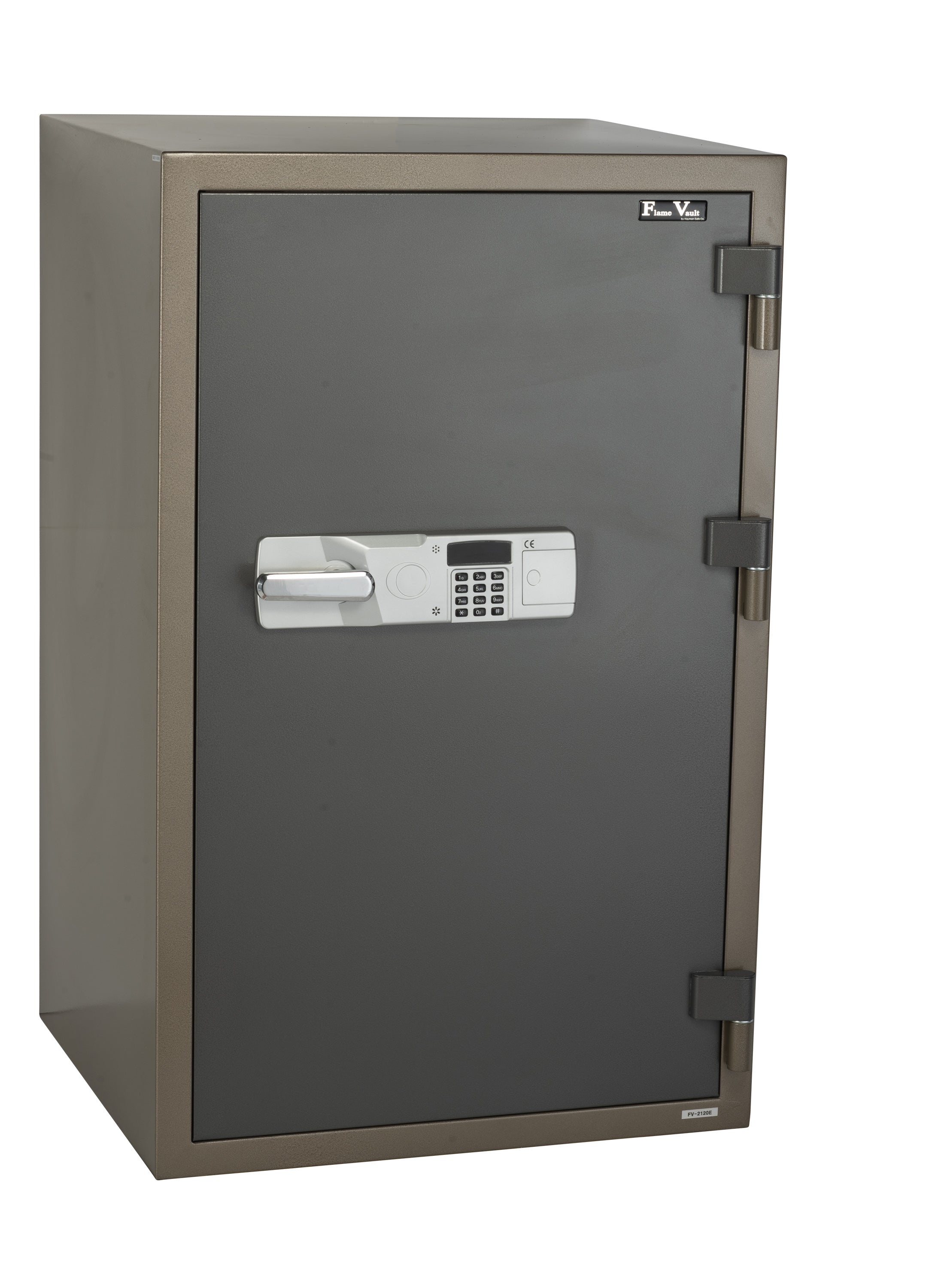 Hayman FV-2120E FlameVault Fire Safe | 2 Hour Fire Rating | Electronic Lock