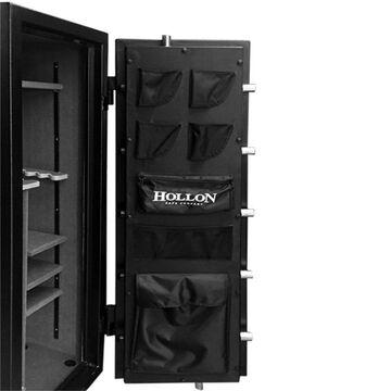 Hollon Cs-12E Crescent Shield Series Gun Safe