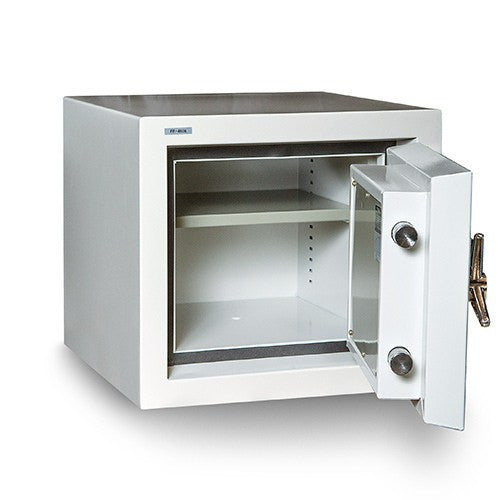 Hollon Fb-450E 2 Hour Fire And Burglary Safe - Electronic Lock