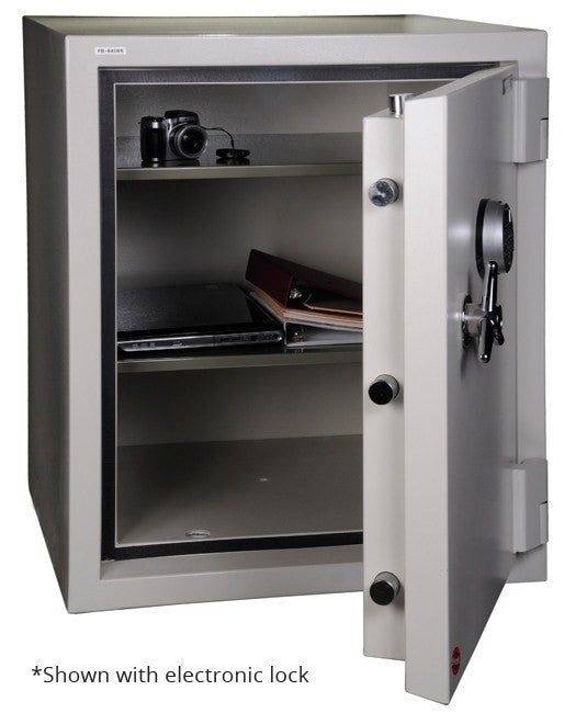 Hollon Fb-685E 2 Hour Fire And Burglary Safe - Electronic Lock