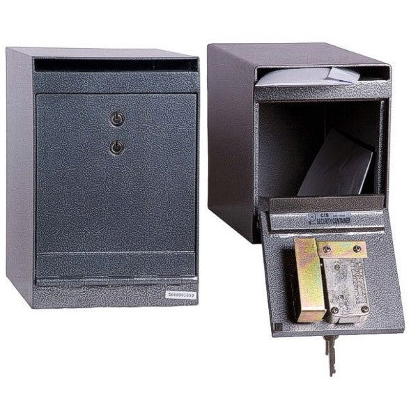 Hollon Hds-03K Under Counter Safe