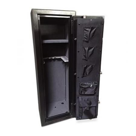 Hollon Hgs-11E Hunter Series Gun Safe