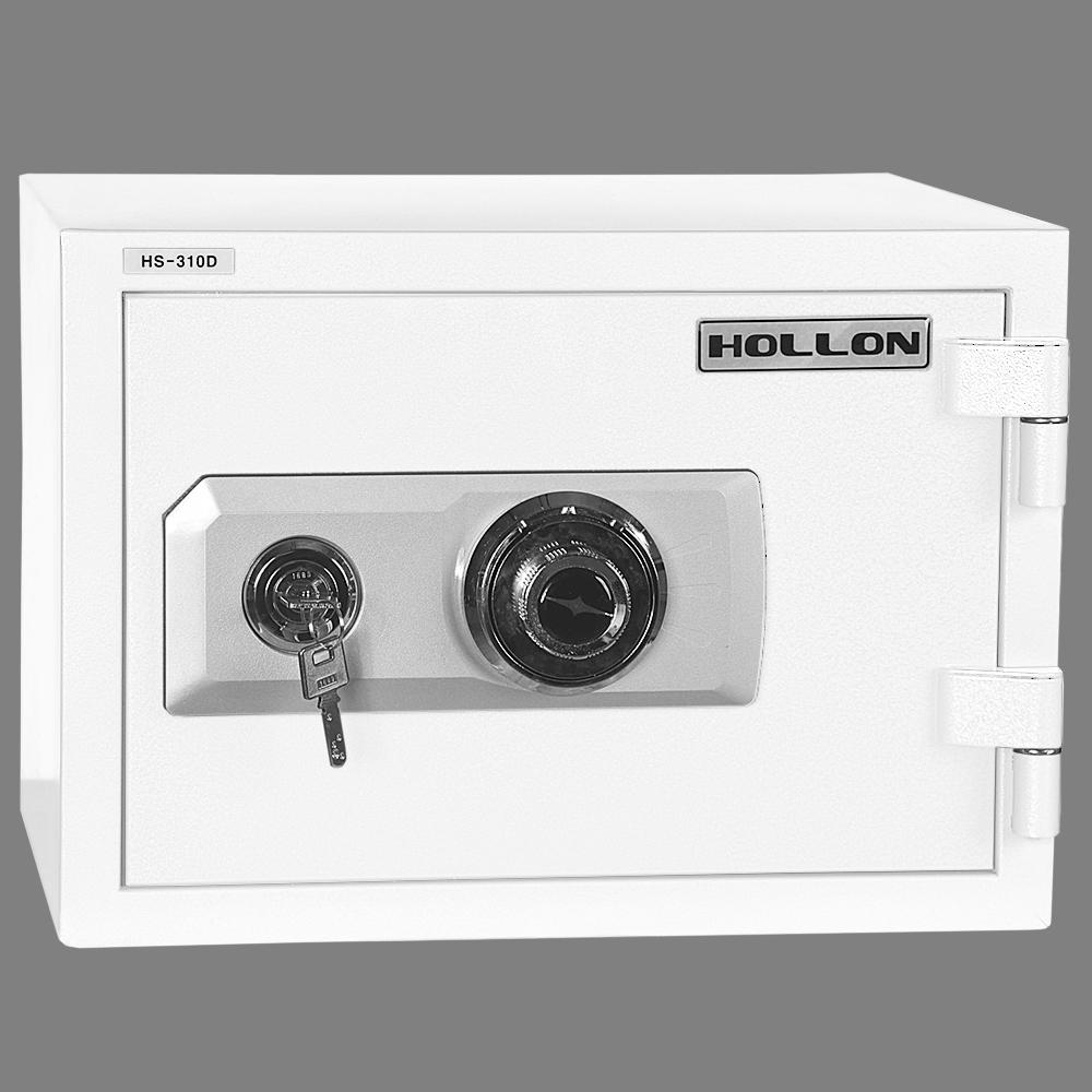 Hollon Hs-310D 2 Hour Home Safe