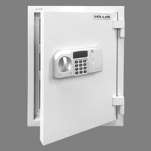 Hollon Hs-530We 2 Hour Home Safe With Electronic Lock