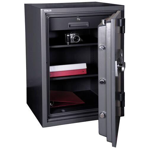 Hollon Hs-880E 2 Hour Office Safe