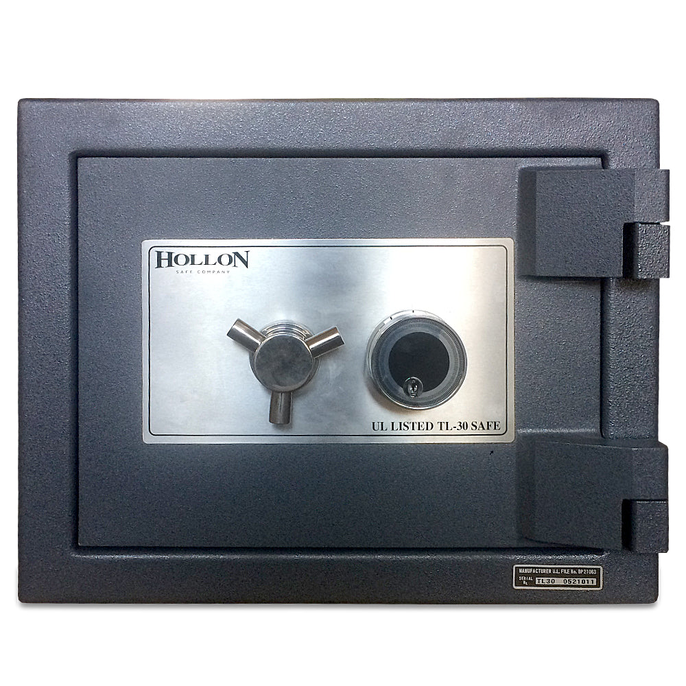 Hollon Mj-1014C Tl-30 Burglary 2 Hour Fire Safe