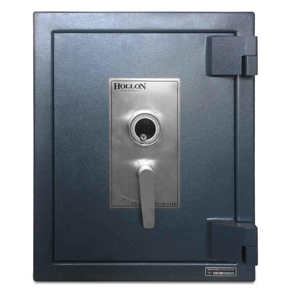 Hollon Mj-1814C Tl-30 Burglary 2 Hour Fire Safe