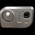 Hollon Pb-Bio-2 Biometric Pistol Safe