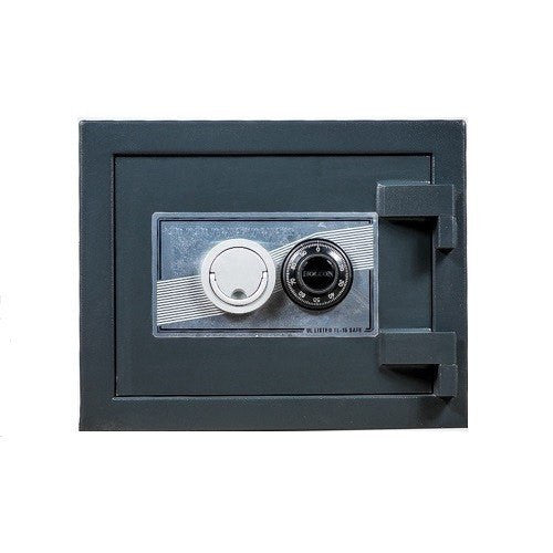 Hollon Pm-1014C Tl-15 Burglary 2 Hour Fire Safe