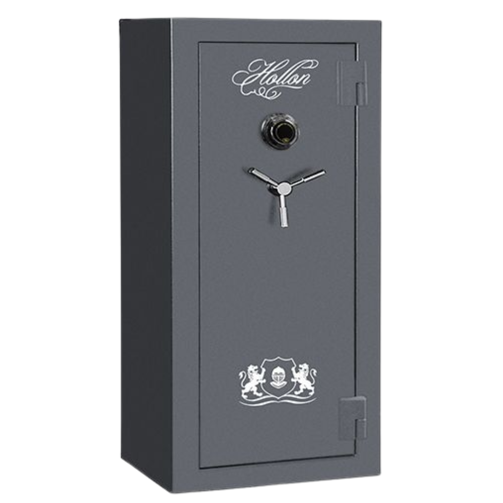 Hollon CS-24C Crescent Shield Series Gun Safe