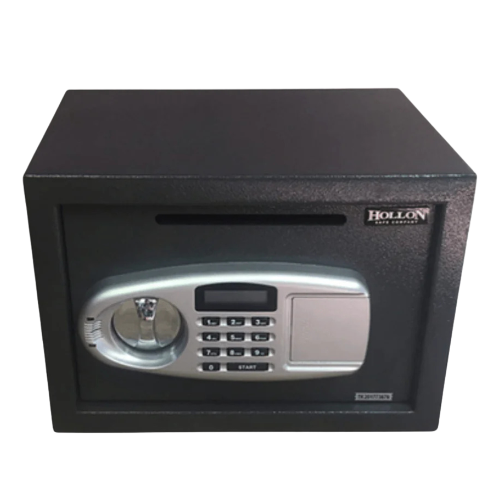 Hollon DP-25EL Under Counter Drop Safe