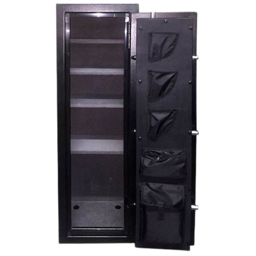 Hollon HGS-11C Hunter Series Gun Safe (Dial Lock)