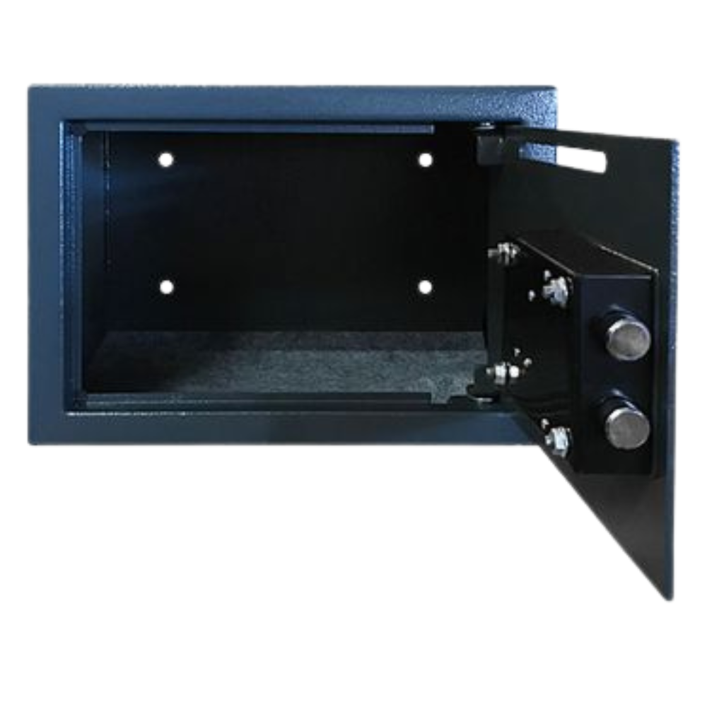 Hollon KS-25P Under Counter Drop Slot Safe