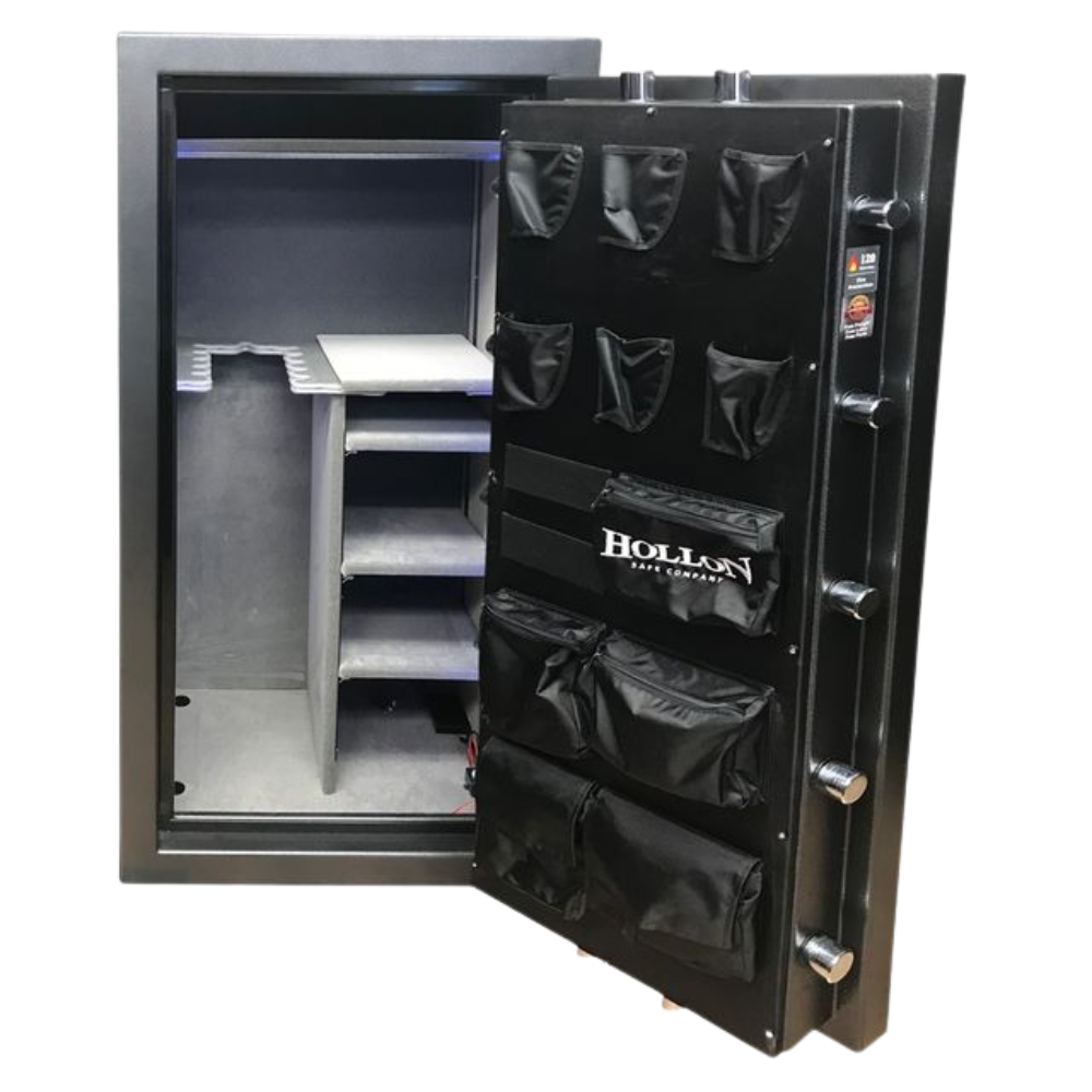 Hollon RG-22 Republic Gun Safe