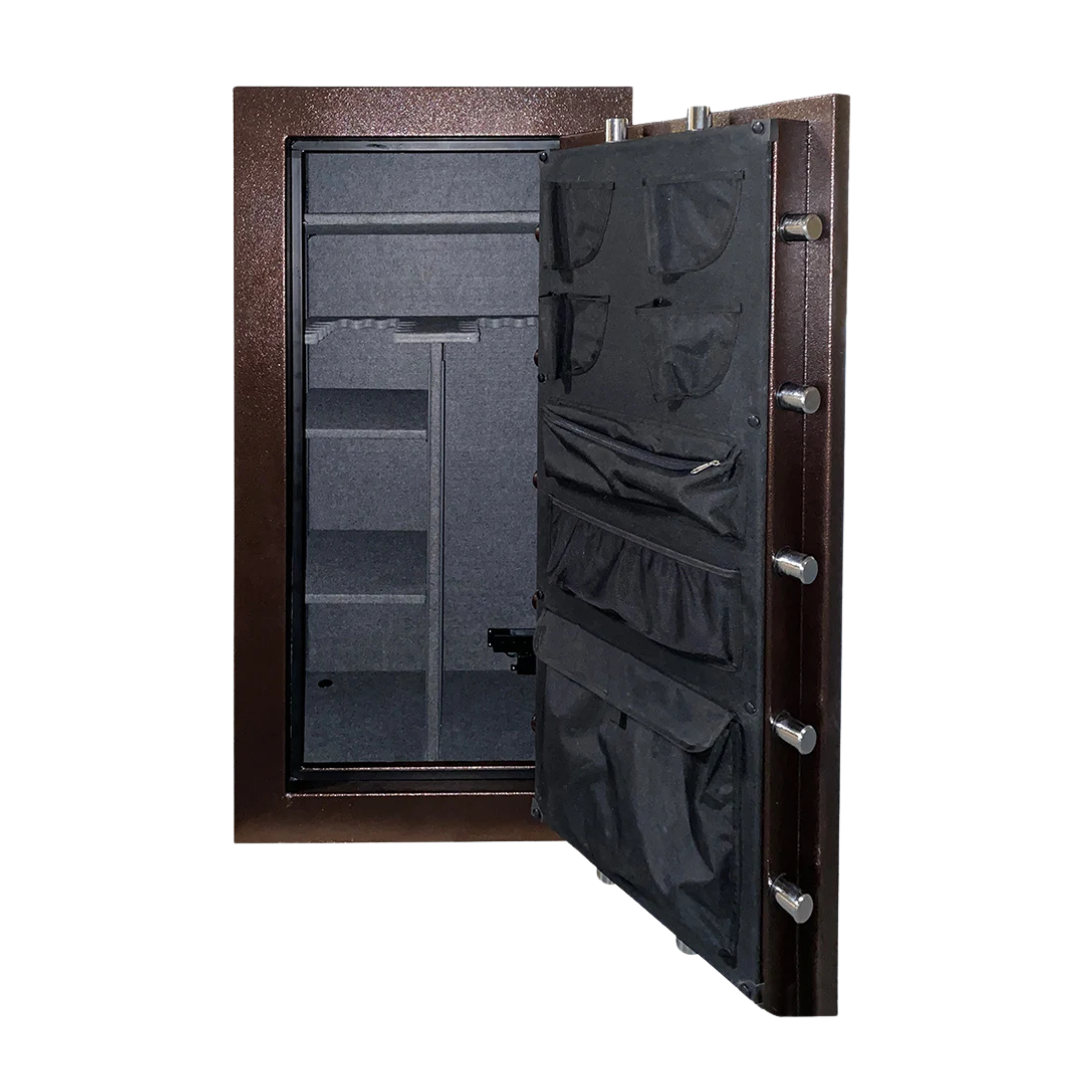 Hollon DOM-22 Dominion Series Gun Safe