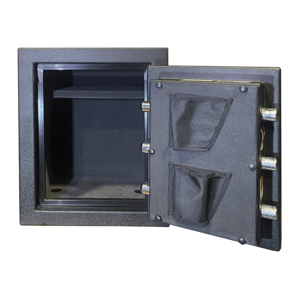 Hollon HGS-6C Hunter Series Gun Safe (Dial Lock)
